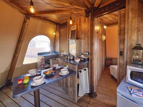 Camping La Escalada - Camping Valence - Image N°17
