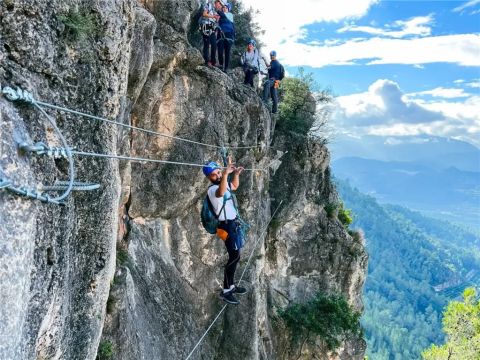 Camping La Escalada - Camping Valence - Image N°13