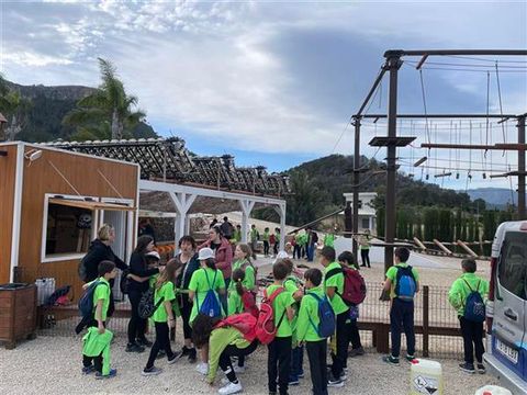 Camping La Escalada - Camping Valence - Image N°24