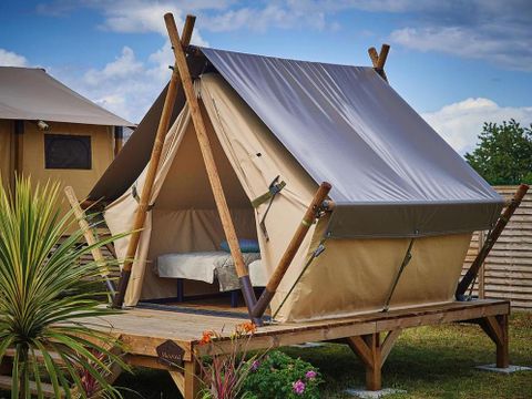Camping La Escalada - Camping Valence - Image N°19