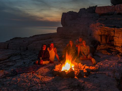 Camping La Escalada - Camping Valence - Image N°14