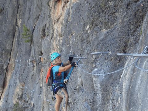 Camping La Escalada - Camping Valence - Image N°9