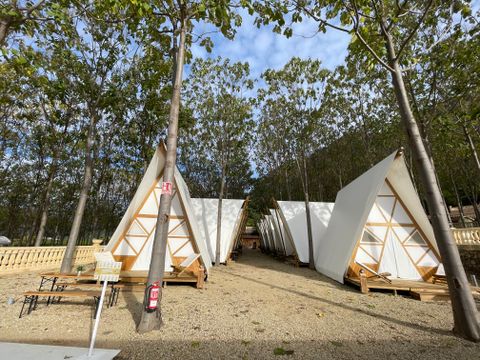 Camping La Escalada - Camping Valence - Image N°33