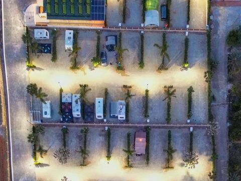 Camping La Escalada - Camping Valence - Image N°6