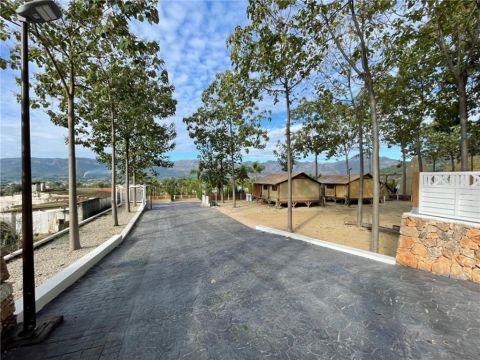 Camping La Escalada - Camping Valence - Image N°5