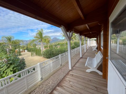 Camping La Escalada - Camping Valence - Image N°21