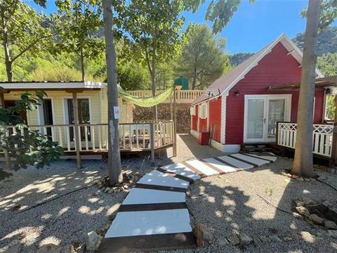 Camping La Escalada - Camping Valence - Image N°27