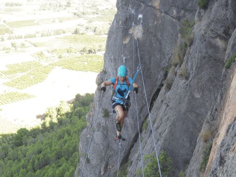 Camping La Escalada - Camping Valence - Image N°8