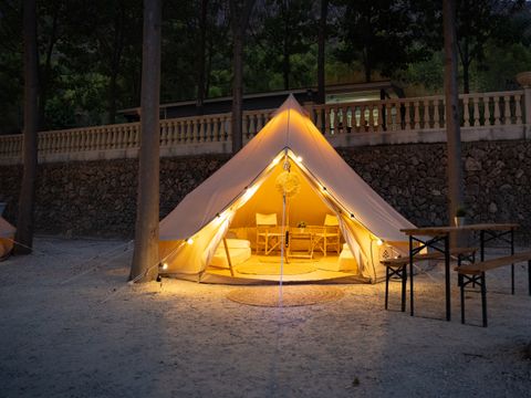 Camping La Escalada - Camping Valence - Image N°25