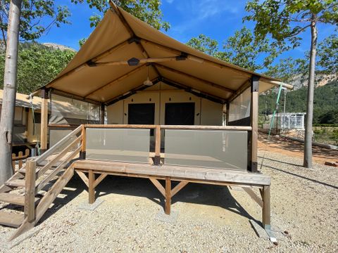 Camping La Escalada - Camping Valence - Image N°30