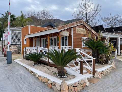 Camping La Escalada - Camping Valence - Image N°8