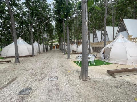 Camping La Escalada - Camping Valence - Image N°5
