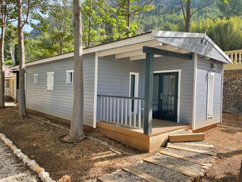 Camping La Escalada - Camping Valence - Image N°24