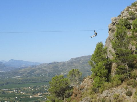 Camping La Escalada - Camping Valence - Image N°10