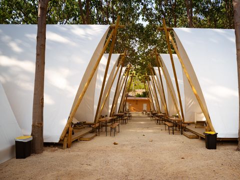 Camping La Escalada - Camping Valence - Image N°26