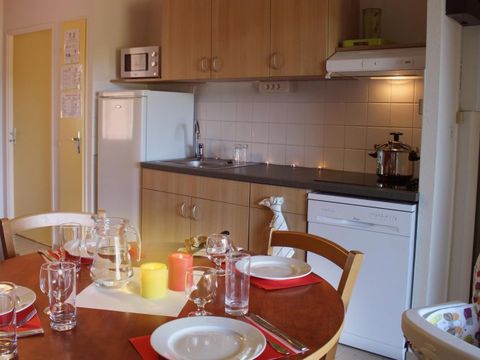 CHALET 4 personnes - Chalet 4 personnes