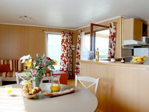 GÎTE 4 personnes - Gîte 4 personnes