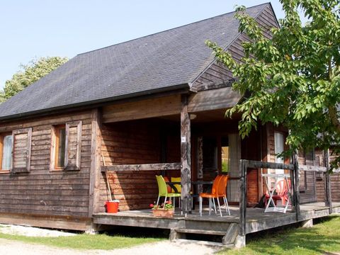 GÎTE 4 personnes - Gîte 4 personnes