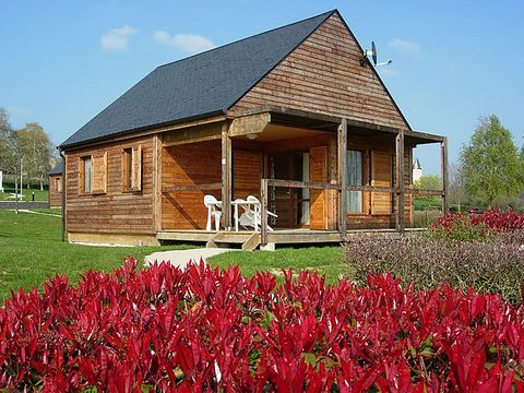 Club Essentiel Belle Cité de Mayenne - Camping Mayenne - Image N°5