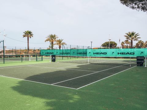Club Belambra Les Salins - Camping Gard - Image N°37