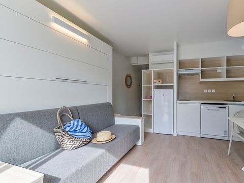 STUDIO 4 personnes - PREMIUM ST4PT