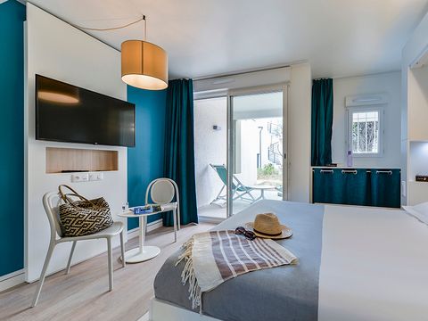 STUDIO 4 personnes - CLASSIQUE ST4PB