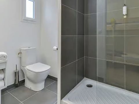 APPARTEMENT 6 personnes - Classique Lgt Duplex 1 Chambre 6 personnes Coin nuit