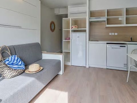 CHAMBRE 4 personnes - Premium Chambre 4 personnes Coin nuit Terrasse