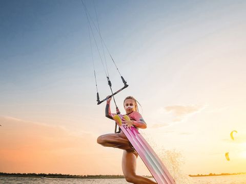 Club Belambra Les Salins - Camping Gard - Image N°14