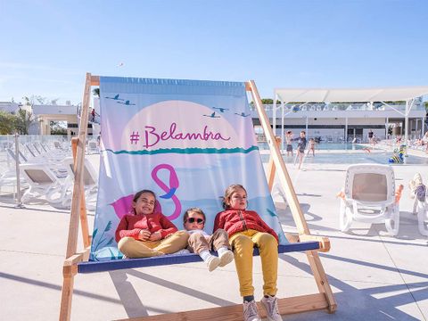 Club Belambra Les Salins - Camping Gard - Image N°13