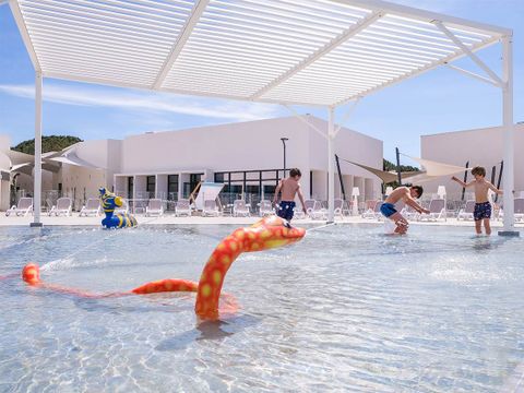 Club Belambra Les Salins - Camping Gard - Image N°6