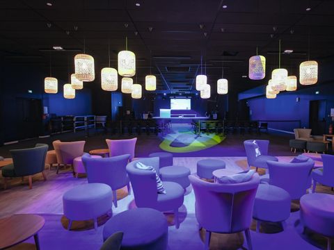 Club Belambra Les Salins - Camping Gard - Image N°31