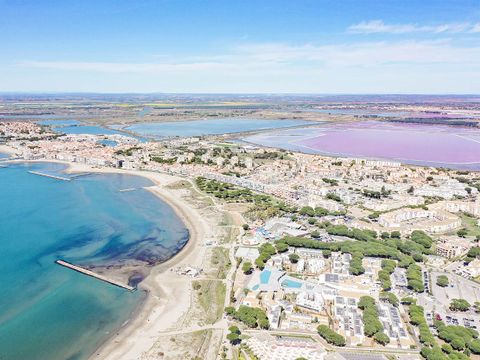 Club Belambra Les Salins - Camping Gard - Image N°24