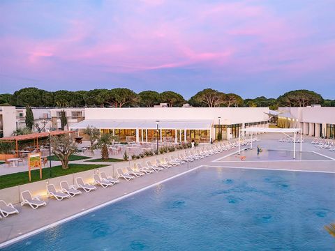 Club Belambra Les Salins - Camping Gard - Image N°4