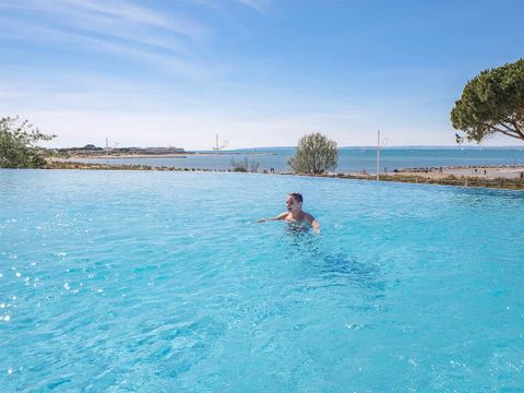 Club Belambra Les Salins - Camping Gard - Image N°2