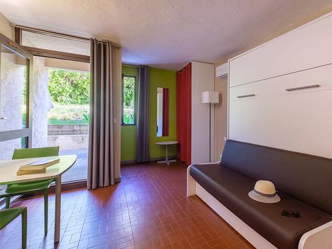 BUNGALOW 5 personnes - ESSENTIEL 2P5ET