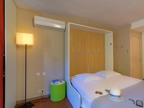 BUNGALOW 5 personnes - ESSENTIEL 2P5ET