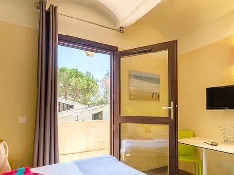 CHAMBRE 4 personnes - Essentiel Chambre 4 personnes