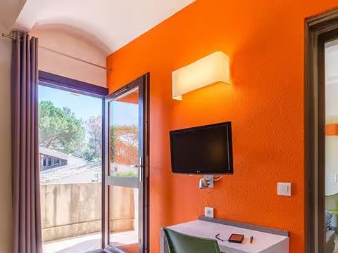 CHAMBRE 4 personnes - Essentiel Chambre 4 personnes