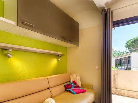 APPARTEMENT 4 personnes - Essentiel Apt Chambre 4 personnes Terrasse (*)