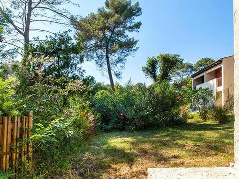 APPARTEMENT 4 personnes - Essentiel Apt Chambre 4 personnes Terrasse (*)