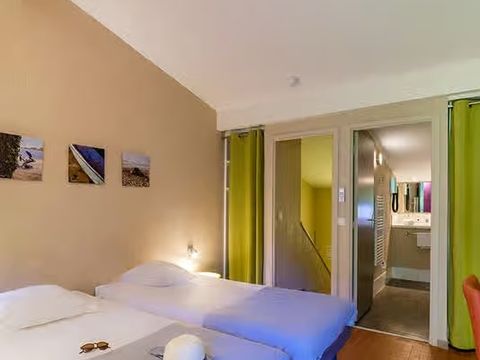 STUDIO 2 personnes - Essentiel Studio 2 personnes (*)