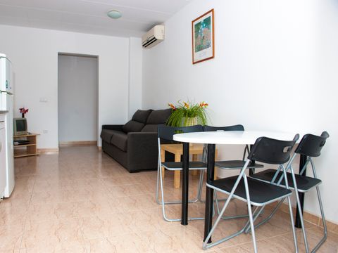 Aparthôtel Iris - Camping Barcelone - Image N°7