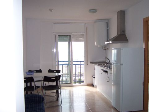 APPARTEMENT 4 personnes - Type 2/4