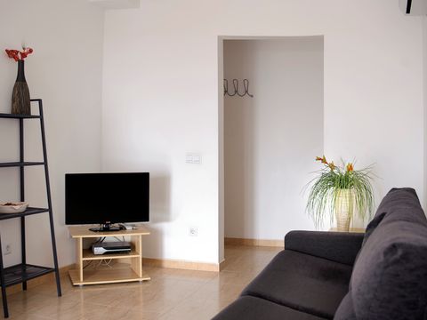 APPARTEMENT 4 personnes - Type 2/4