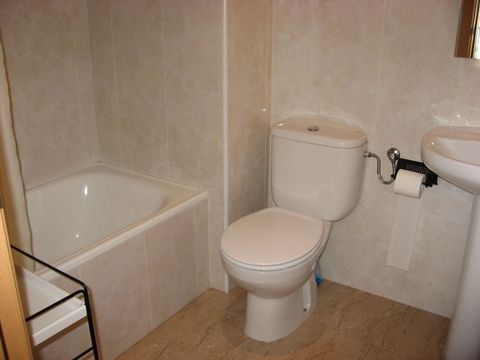 APPARTEMENT 4 personnes - Type 2/4