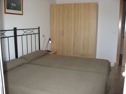 Aparthôtel Iris - Camping Barcelone - Image N°13