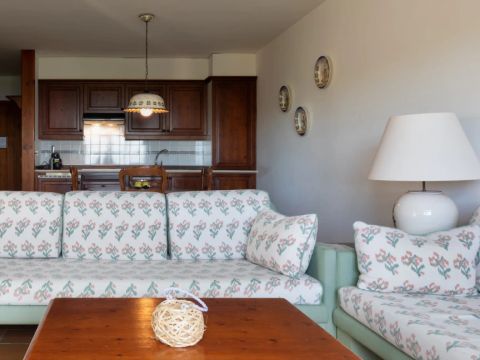 APPARTEMENT 4 personnes - Type 2/4