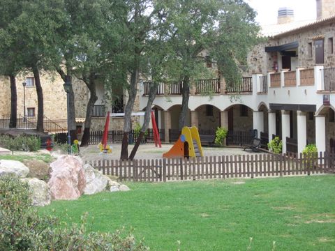 Complexe de vacances Hapimag Mas Nou - Camping Gérone - Image N°4