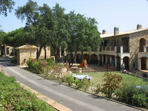 Complexe de vacances Hapimag Mas Nou - Camping Gérone - Image N°9